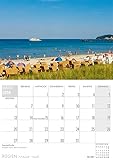 Ruegen …meine Insel 2018: Eiland Planer – mit extra grossem Kalendarium - 3