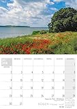 Ruegen …meine Insel 2018: Eiland Planer – mit extra grossem Kalendarium - 7