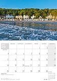 Ruegen …meine Insel 2018: Eiland Planer – mit extra grossem Kalendarium - 10
