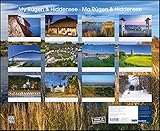 Mein Rügen & Hiddensee 2018 – Wandkalender 52 x 42,5 cm – Spiralbindung - 14