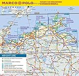 MARCO POLO Reiseführer Ostseeküste Mecklenburg-Vorpommern: Reisen mit Insider-Tipps. Inklusive kostenloser Touren-App & Update-Service - 2