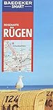 Baedeker SMART Reiseführer Rügen: Perfekte Tage auf der Insel mit den Kreidefelsen - 3