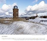 Ostsee Globetrotter – Kalender 2018 - 11