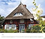 Ostsee Globetrotter – Kalender 2018 - 13