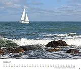 Ostsee Globetrotter – Kalender 2018 - 3