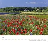 Ostsee Globetrotter – Kalender 2018 - 6