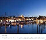 Ostsee Globetrotter – Kalender 2018 - 3