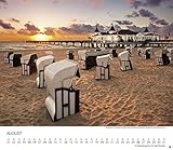 Ostsee Globetrotter – Kalender 2018 - 9