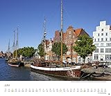 Ostsee Globetrotter – Kalender 2018 - 8
