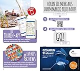 MARCO POLO Reiseführer Rügen, Hiddensee, Stralsund: Reisen mit Insider-Tipps. Inklusive kostenloser Touren-App & Update-Service - 12