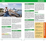 MARCO POLO Reiseführer Rügen, Hiddensee, Stralsund: Reisen mit Insider-Tipps. Inklusive kostenloser Touren-App & Update-Service - 6