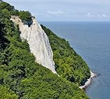 Rügen: Radwanderkarte mit Ausflugszielen, Einkehr- & Freizeittipps, wetterfest, reißfest, abwischbar, GPS-genau. 1:75000 (Radkarte / RK) - 4