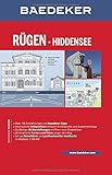 Baedeker Reiseführer Rügen, Hiddensee: mit GROSSER REISEKARTE - 2